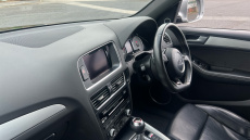 Audi Q5 SQ5 [326] Quattro 5dr Tip Auto Diesel Estate